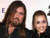 Miley leaves ‘piece of Billy behind' by dropping last name