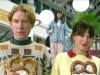 Domhnall Gleeson reveals 'surprising' fact about Taylor Swift