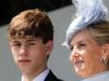 James, Earl of Wessex arrives as university prepares for groundbreaking change
