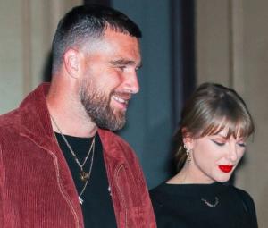 Travis Kelce feels ready to spill wedding secrets with Taylor Swift