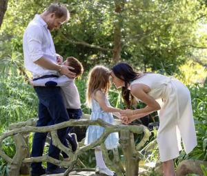 Archie, Lilibet first public appearance in UK: ‘new level of excitement'