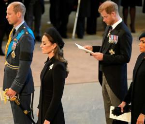 Meghan Markle makes stance clear on healing journey with Princess Kate 