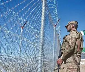 15 India-sponsored terrorists killed, infiltration bid foiled along Pak-Afghan border: ISPR