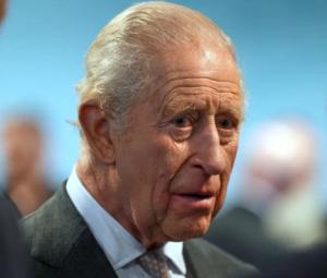 King Charles gets urgent protection at new outing amid cancer treatment