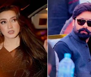 Fresh notices issued to Momina, Chadhar over new digital evidence in harassment case