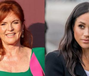 Sarah Ferguson TV return 'overshadows' Meghan 'The Gentleman' casting talks