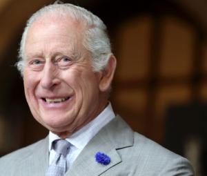 Palace issues major update as King Charles opens doors for special guest