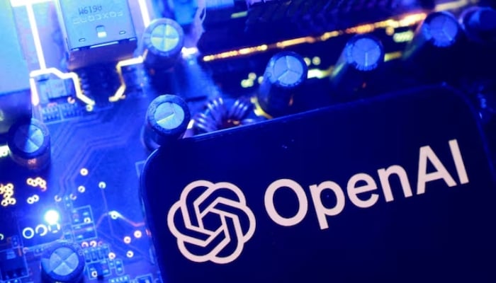 OpenAI logo is seen in this illustration created on June 11, 2026. — Reuters