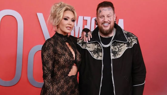 Bunnie XO reveals devastating physical toll of Jelly Roll divorce