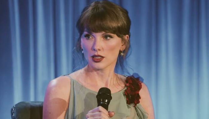 Taylor Swift fans on high alert as three interviews line up