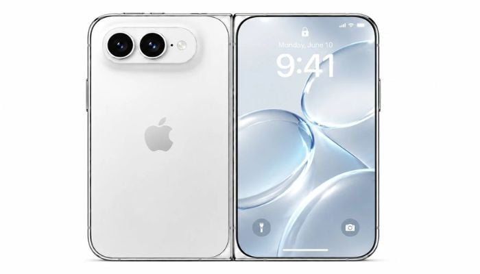 Apples $2000+ foldable iPhone: Heres what we know so far