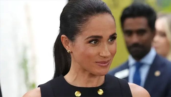 Meghans return to UK brings excitement for charity close to her heart