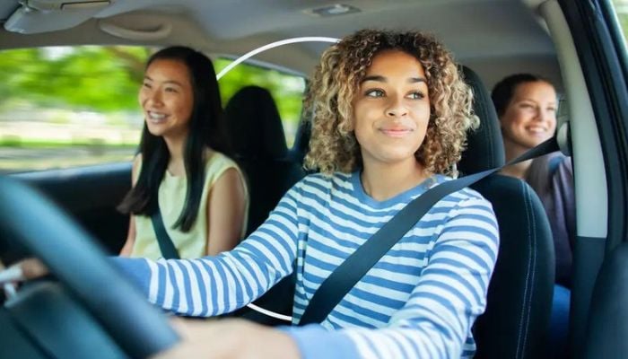 Gen Z is losing crucial driving skill that 91% of boomers learned as kids: Report