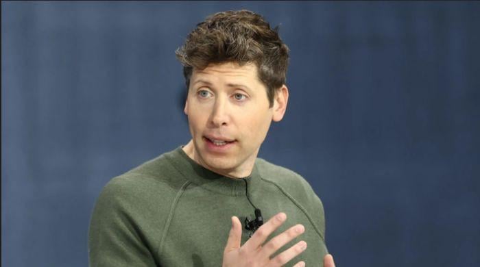 OpenAI CEO Sam Altman busts myths about how much water AI data centers really use