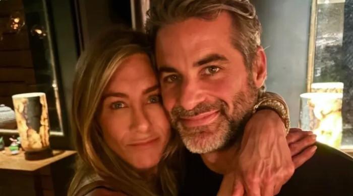 Jennifer Aniston love life hits with brutal verdict
