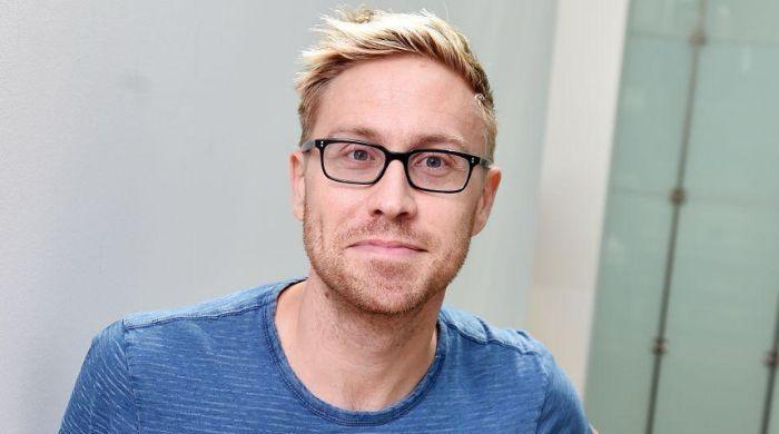 Comedy icon Russell Howard's world changed forever after baby tragedy