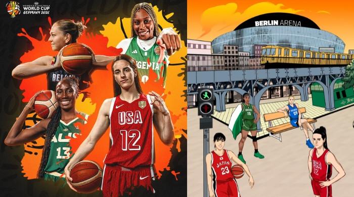 FIBA World Cup: Team USA's WNBA stars eye gold with Caitlin Clark, Angel Reese in action
