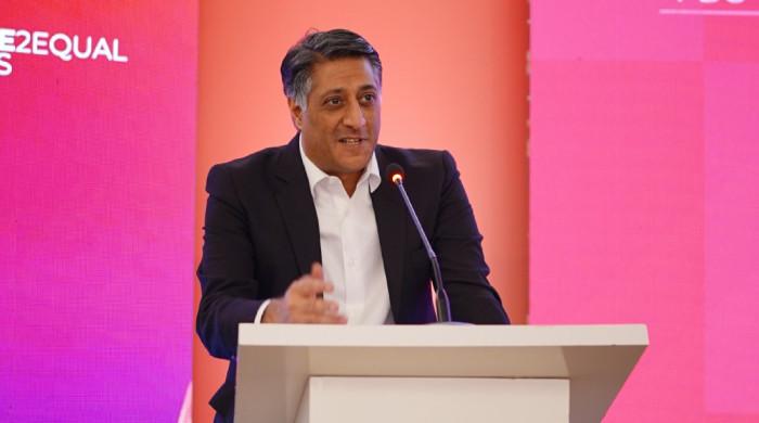 PBC chairman links sustainable growth to equal opportunities for women