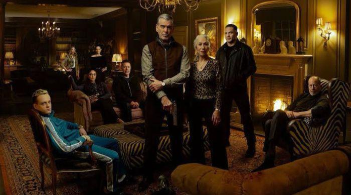 ‘MobLand' gets a major season three update
