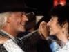 Mary Steenburgen celebrates 50-year friendship with Christopher Lloyd