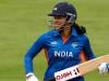 India's Mandhana becomes women's cricket's leading run-scorer