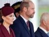 Palace to make big announcement about William as King Charles steps back