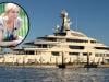 J.K. Rowling's secret superyacht mystery solved after days of speculation