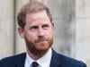 Prince Harry retruns to UK with secret plan about Princess Diana