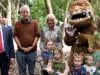 Palace pushes Queen Camilla as Harry, Meghan dominate headlines in UK