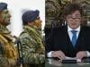 Argentina threatens UK over Falklands: Can its military take on Britain?