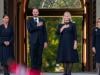Queen Mette-Marit faces Grand Duchess Stéphanie after 'come save us' remark