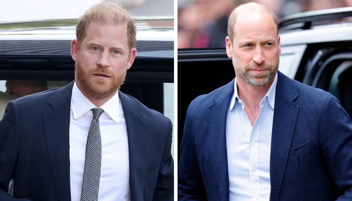 Prince Harry’s reunion with William blocked by one major problem