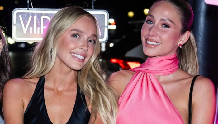 Alix Earle drops bombshell about Alex Cooper feud