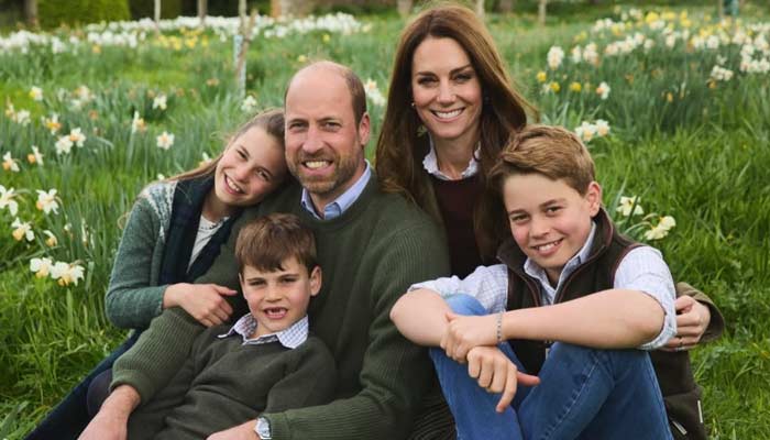 Prince William forced to save relationship after Princess Kates ultimatum