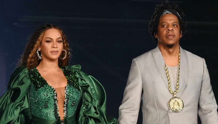 Jay-Z pulls off sweet birthday surprise for Beyoncé