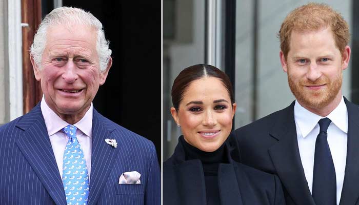 Prince Harry, Meghan Markle testing the waters
