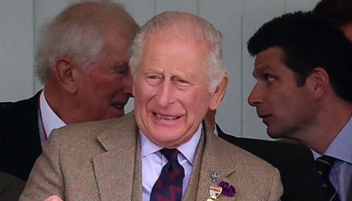 King Charles and Queen Camilla have a week to remember