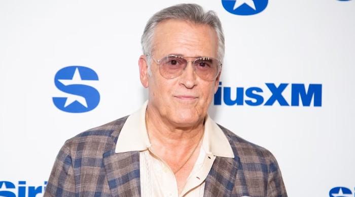 Bruce Campbell's cancer update takes a surprising turn