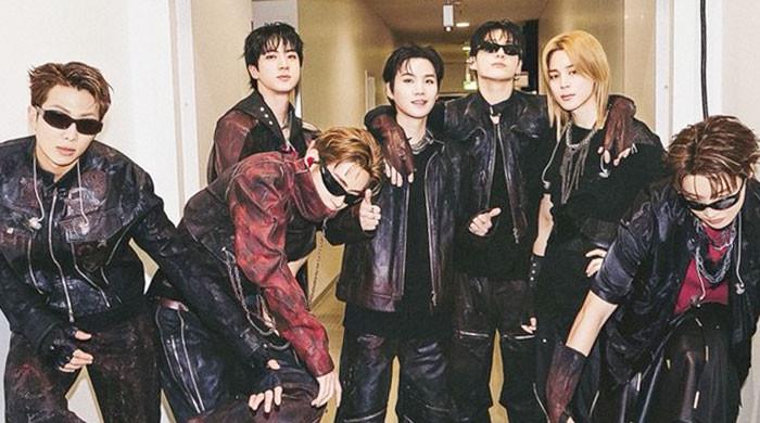 BTS breaks own record with another major milestone