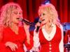 Dolly Parton's sister Stella calls out 'AI Garbage' circulating since death