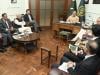 Rs3bn risk pool to expand export credit insurance access for SMEs: PM Shehbaz