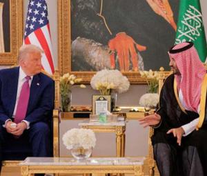 US approves possible $5bn weapons sale to Saudi Arabia amid Middle East tensions