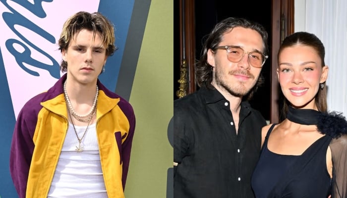 Cruz Beckham sparks fresh Brooklyn feud talk