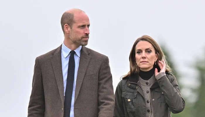 Prince William, Princess Kate receive alert about Forest Lodge days after holiday