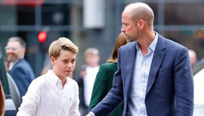 Prince William in tough spot as George’s milestone clashes with urgent duty