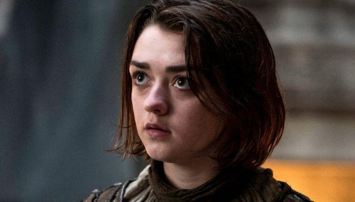 ‘Game of Thrones star Maisie Williams reveals what she went through in her 20s
