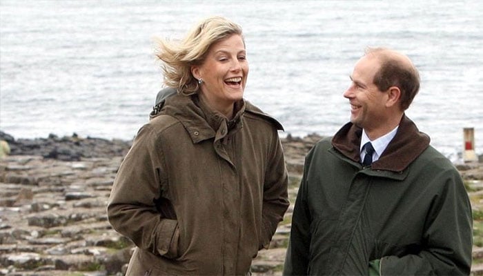 Duchess Sophie steps up support for inclusive education in new royal engagement