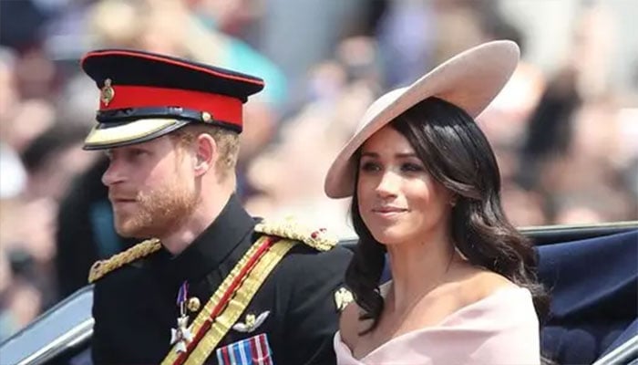 Prince Harrys Remembrance Day return revealed as Sussexes accept new reality