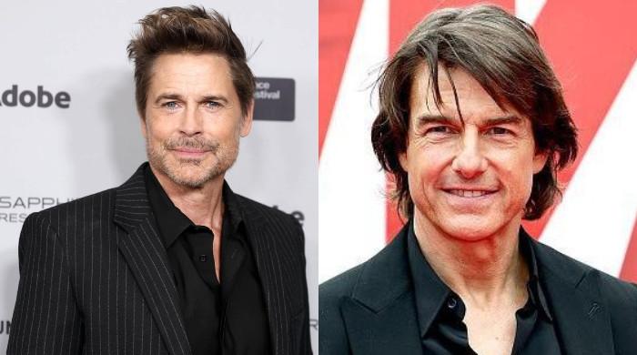 Rob Lowe reveals his biggest Hollywood regrets 