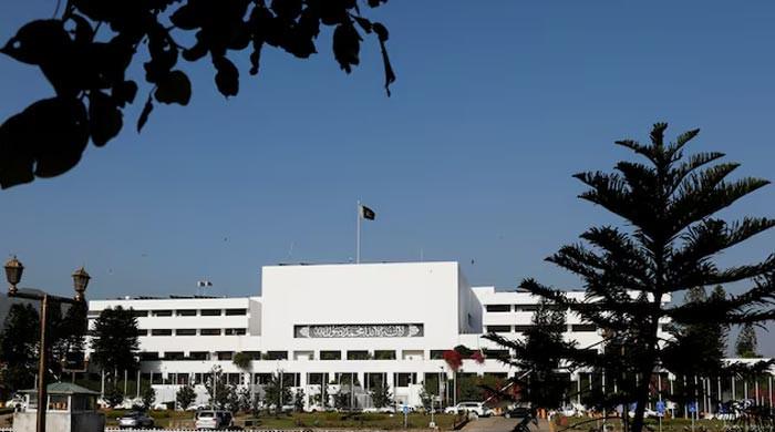 Islamabad to get its own 27-member assembly, chief executive under proposed governance overhaul